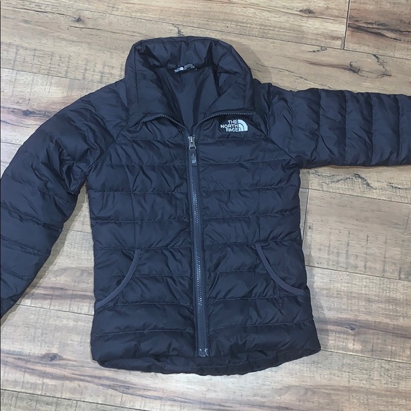 The North Face Other - North face girls coat S 7/8